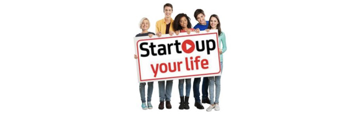 Startup Your Life 2024/2025 – pronti a partire