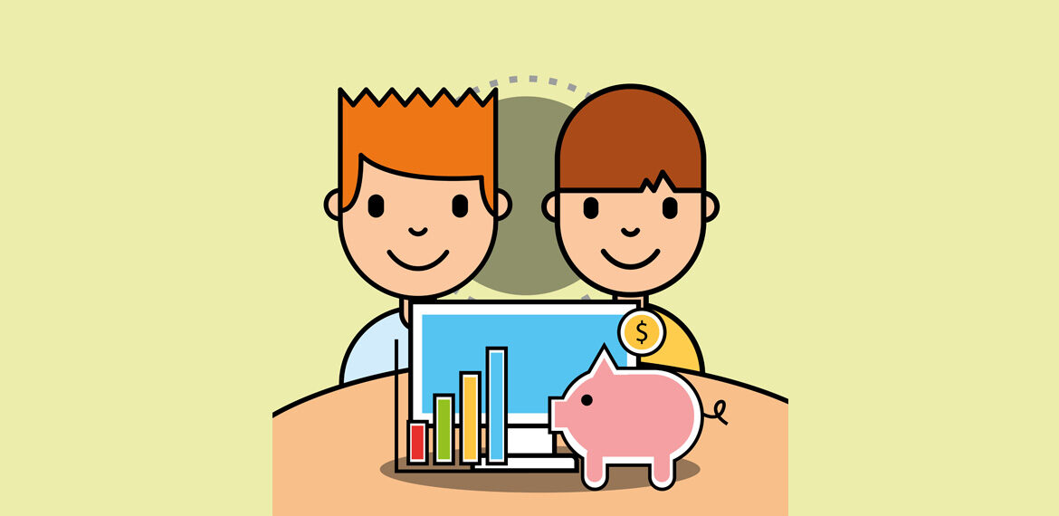 Educazione Finanziaria scuola primaria: moneta, risparmio e impatto dei comportamenti 