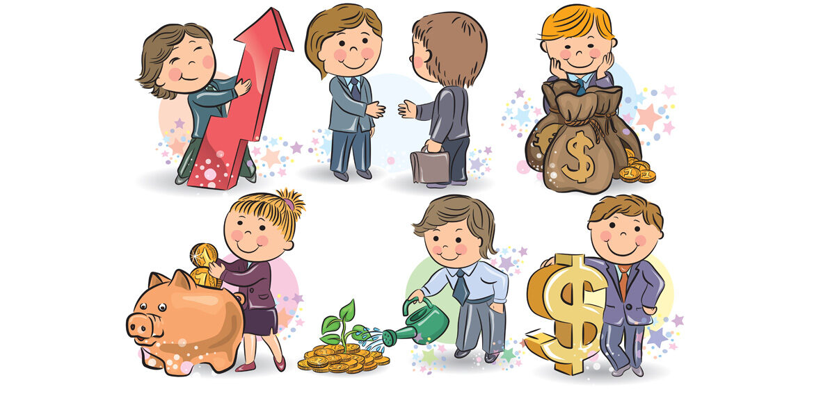 Educazione Finanziaria scuola secondaria di primo grado: moneta, risparmio e impatto dei comportamenti 