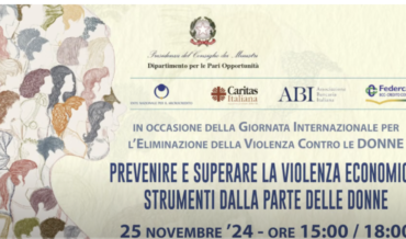 Prevenire e superare la violenza economica: strumenti da parte delle donne